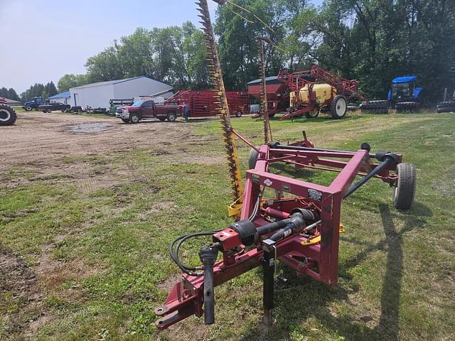 Image of Rowse D9 equipment image 1