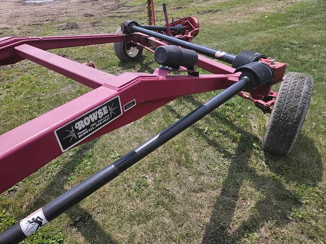 Image of Rowse D9 equipment image 4