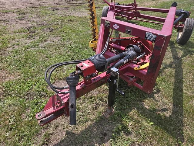 Image of Rowse D9 equipment image 2