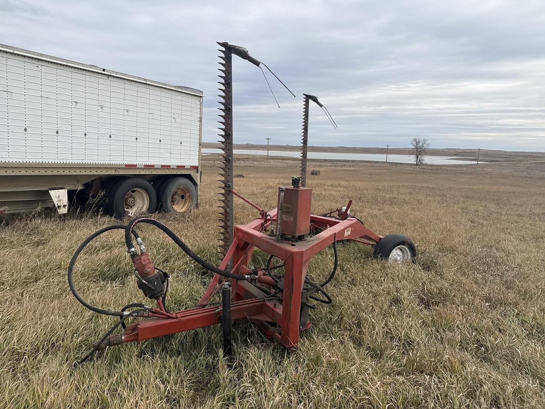 Image of Rowse D9 Primary image