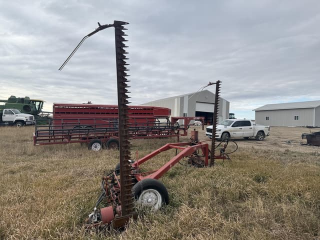 Image of Rowse D9 equipment image 3