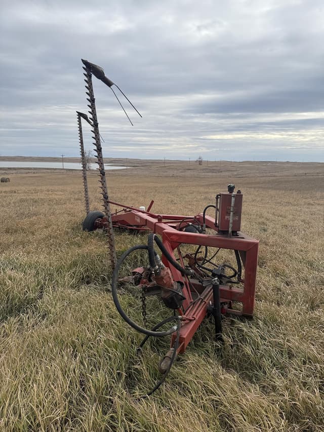 Image of Rowse D9 equipment image 1