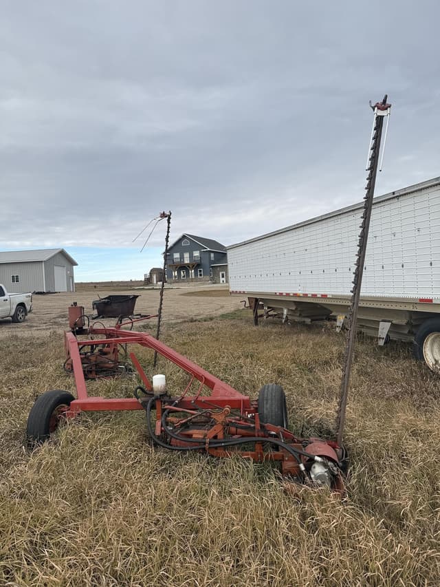 Image of Rowse D9 equipment image 4