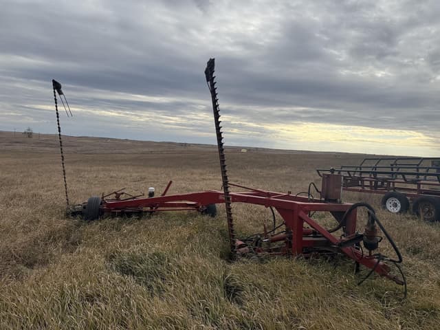 Image of Rowse D9 equipment image 2