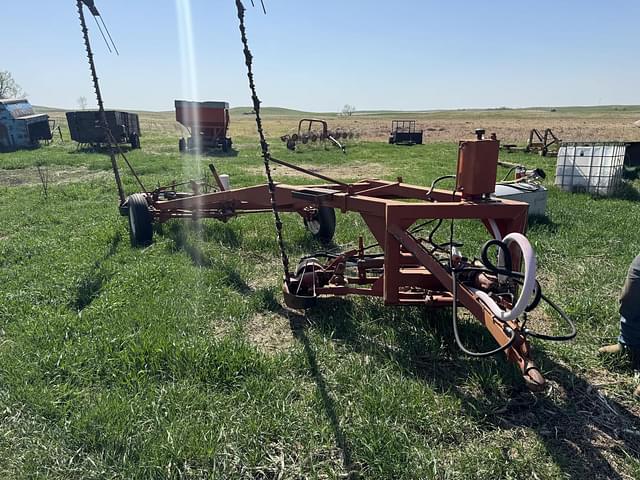 Image of Rowse D9 equipment image 1