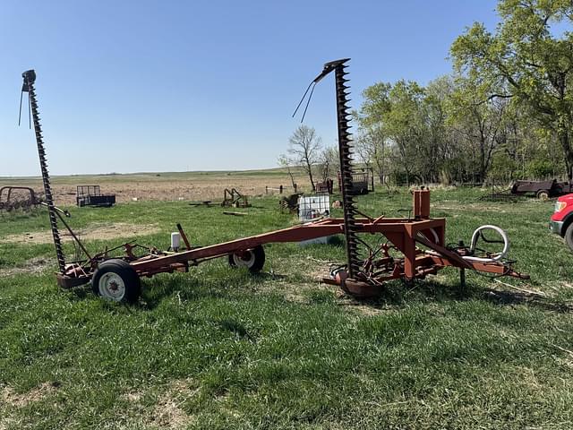 Image of Rowse D9 equipment image 2
