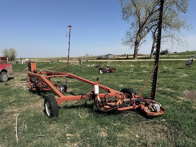 Image of Rowse D9 equipment image 4