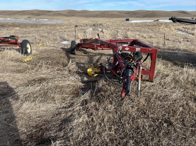 Image of Rowse D9 equipment image 1