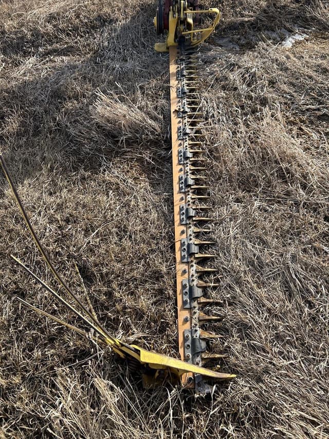 Image of Rowse D9 equipment image 3