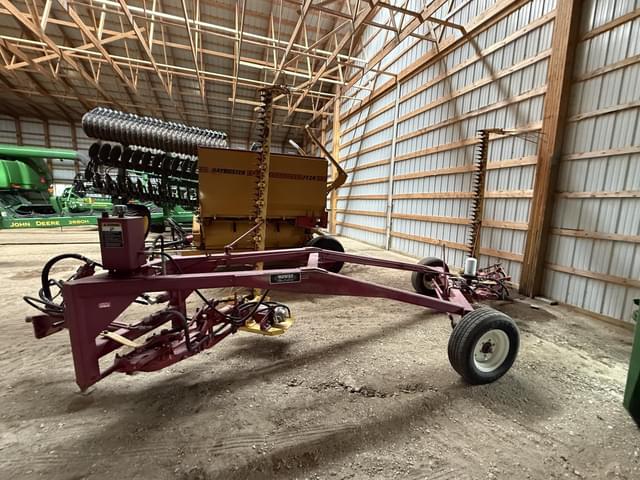 Image of Rowse D9 equipment image 3