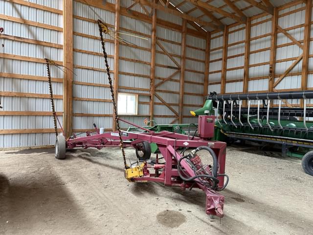 Image of Rowse D9 equipment image 1