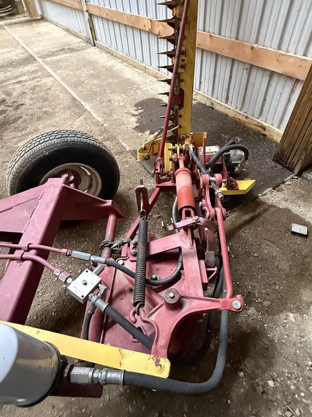 Image of Rowse D9 equipment image 4