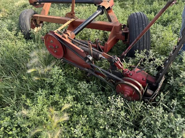 Image of Rowse D9 equipment image 4