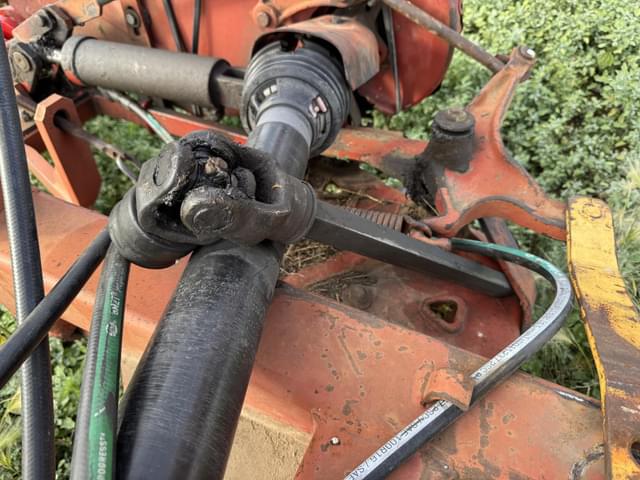 Image of Rowse D9 equipment image 1