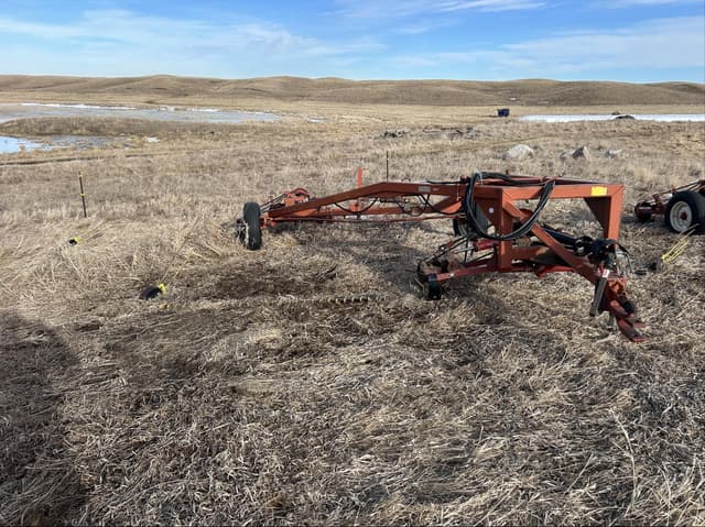 Image of Rowse D9 equipment image 1