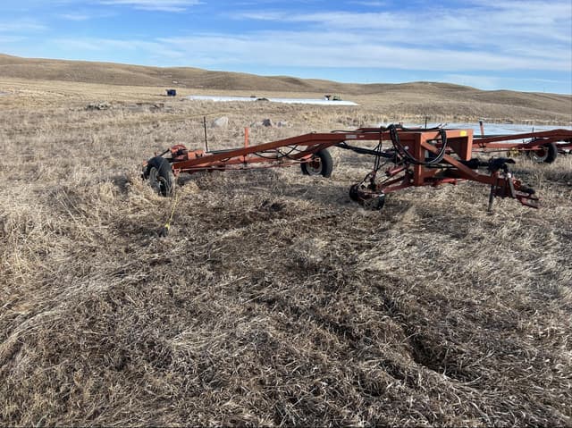 Image of Rowse D9 equipment image 2