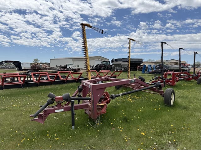 Image of Rowse D9 equipment image 1