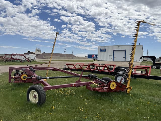 Image of Rowse D9 equipment image 2