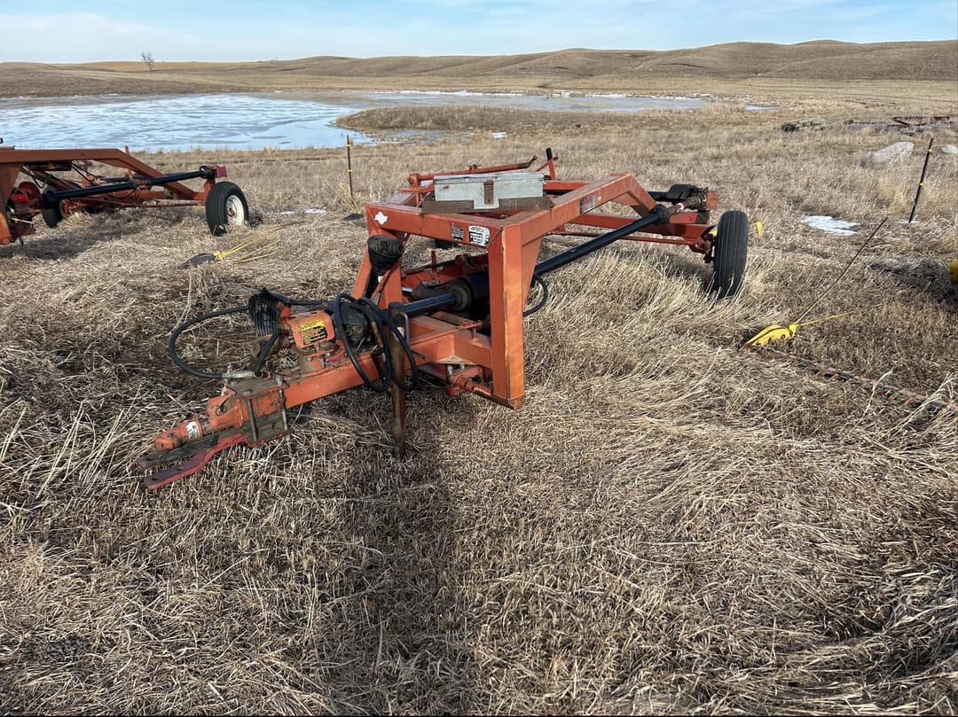 Image of Rowse D9 Primary image