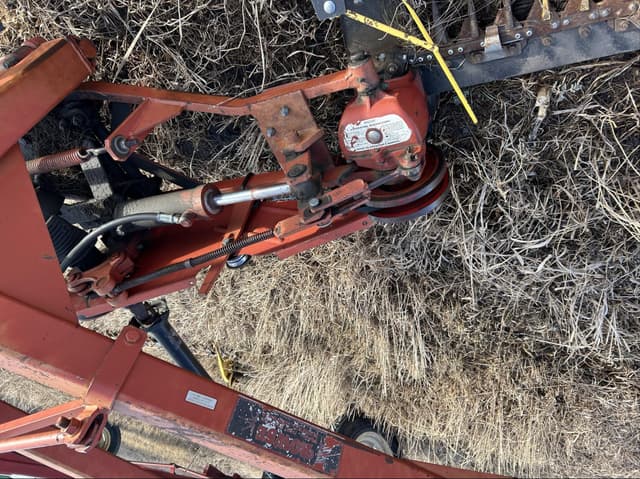 Image of Rowse D9 equipment image 3