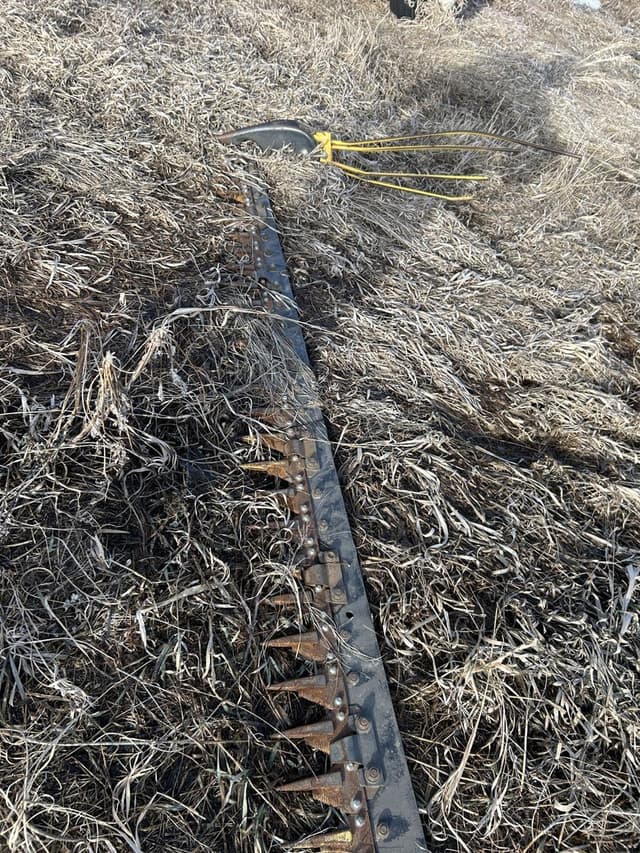 Image of Rowse D9 equipment image 4