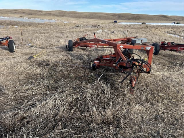 Image of Rowse D9 equipment image 1