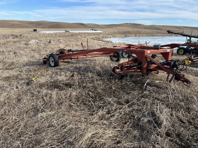 Image of Rowse D9 equipment image 2