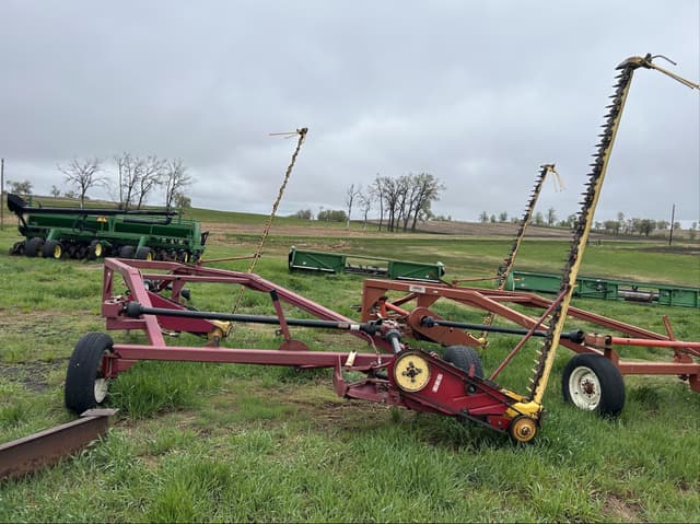 Image of Rowse D9 equipment image 4
