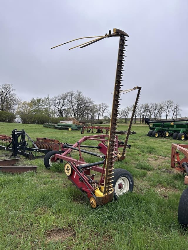 Image of Rowse D9 equipment image 3