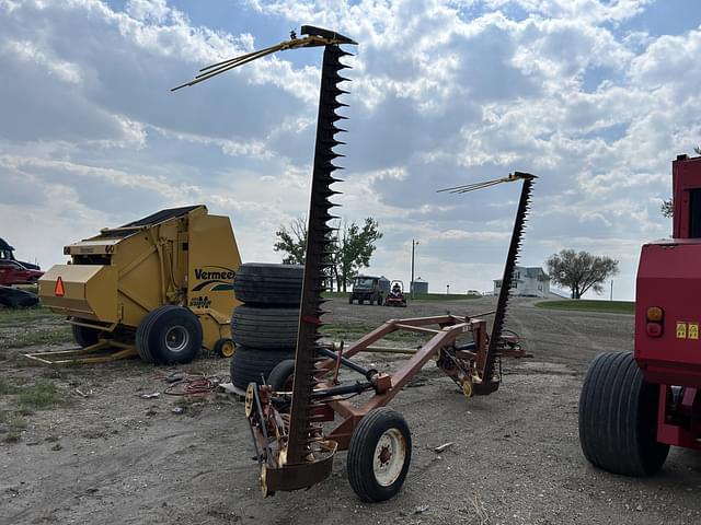 Image of Rowse D9 equipment image 3