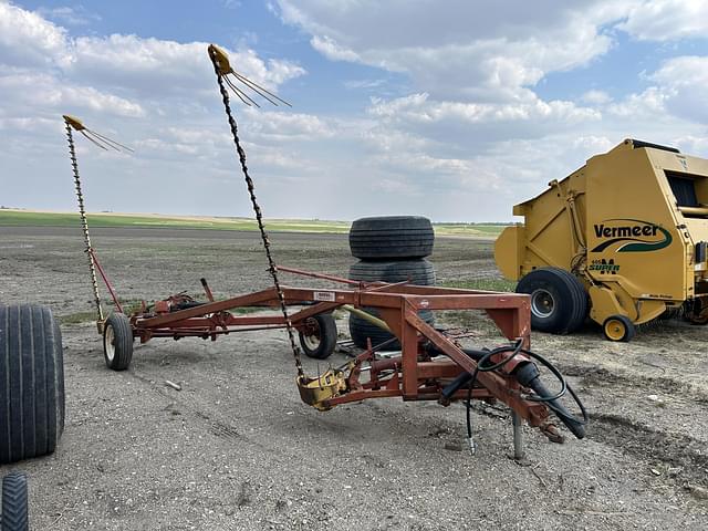 Image of Rowse D9 equipment image 2