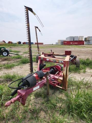 Image of Rowse D9 equipment image 2
