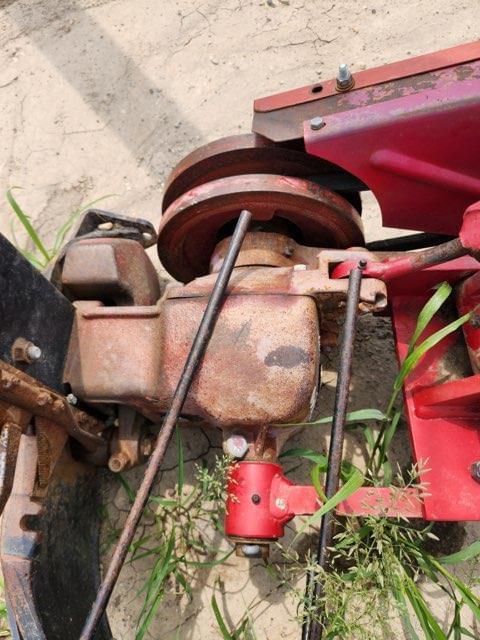 Image of Rowse D9 equipment image 4