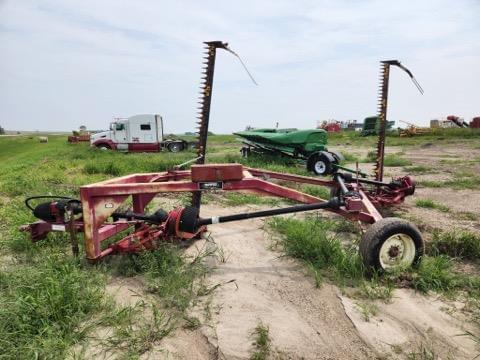 Image of Rowse D9 equipment image 3