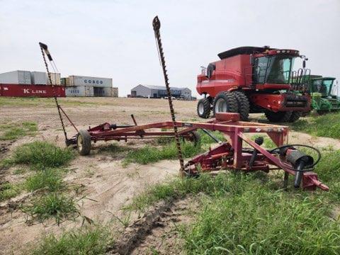Image of Rowse D9 equipment image 1