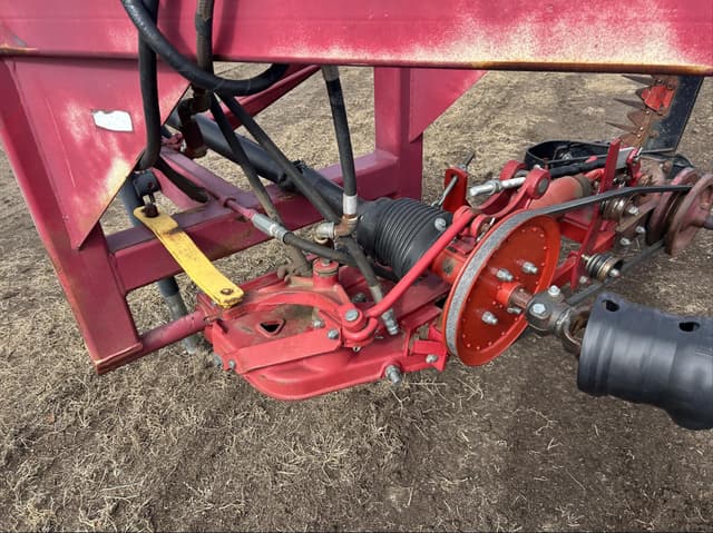 Image of Rowse D9 equipment image 4