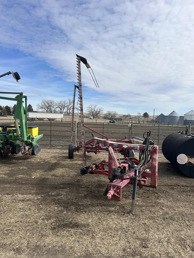 Image of Rowse D9 equipment image 1