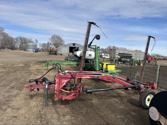 Image of Rowse D9 equipment image 3