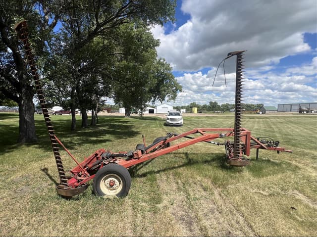 Image of Rowse D9 equipment image 1