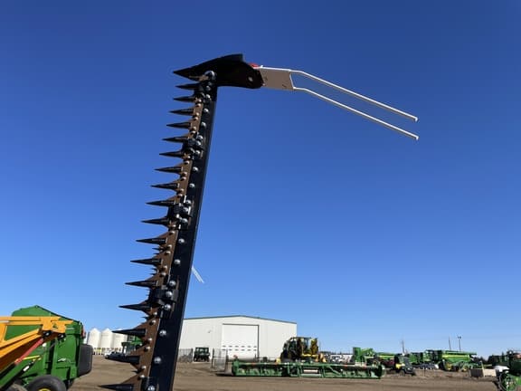 Image of Rowse D9 equipment image 1