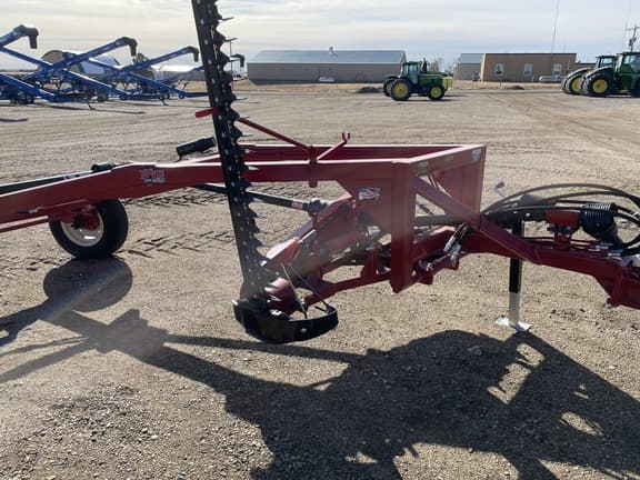 Image of Rowse D9 equipment image 3