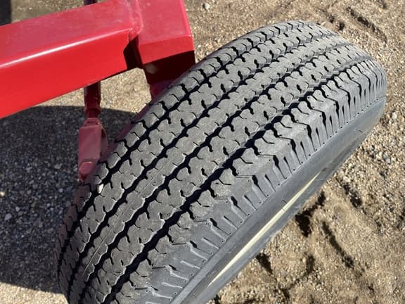 Image of Rowse D9 equipment image 2