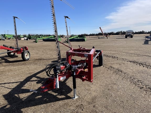 Rowse D9 Equipment Image0