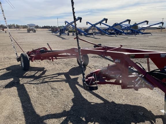 Image of Rowse D9 equipment image 4