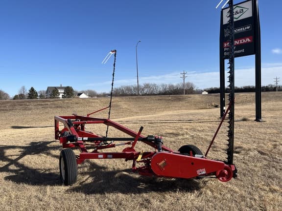 Image of Rowse D9 equipment image 2