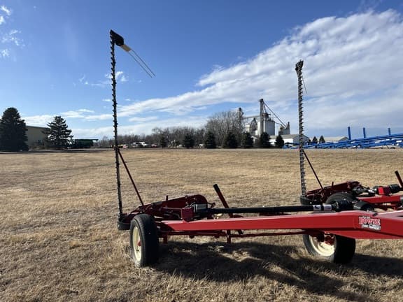 Image of Rowse D9 equipment image 3