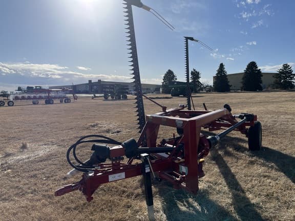 Image of Rowse D9 equipment image 1