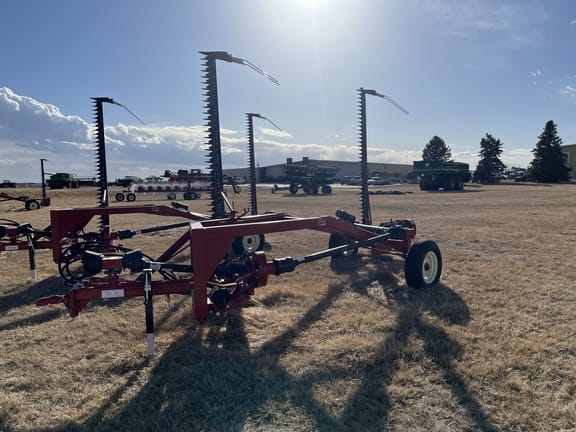 Rowse D9 Equipment Image0