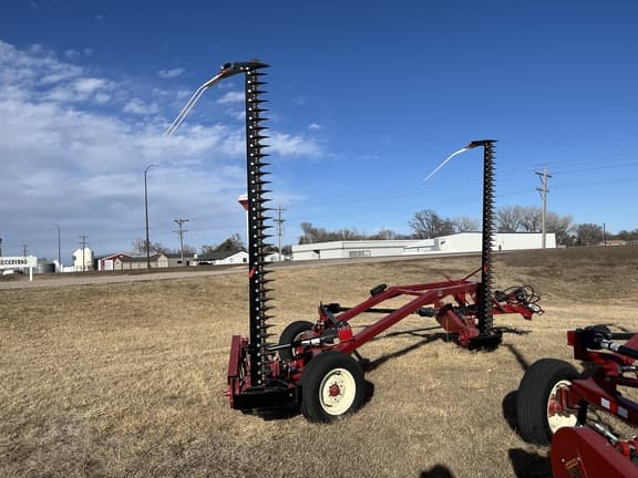 Image of Rowse D9 equipment image 3