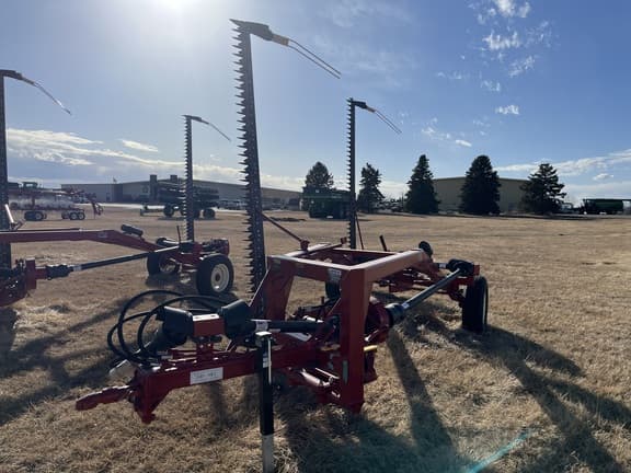 Image of Rowse D9 equipment image 4